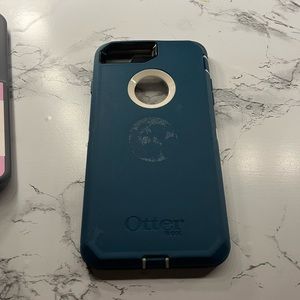 iPhone 7/8 plus Defender case
